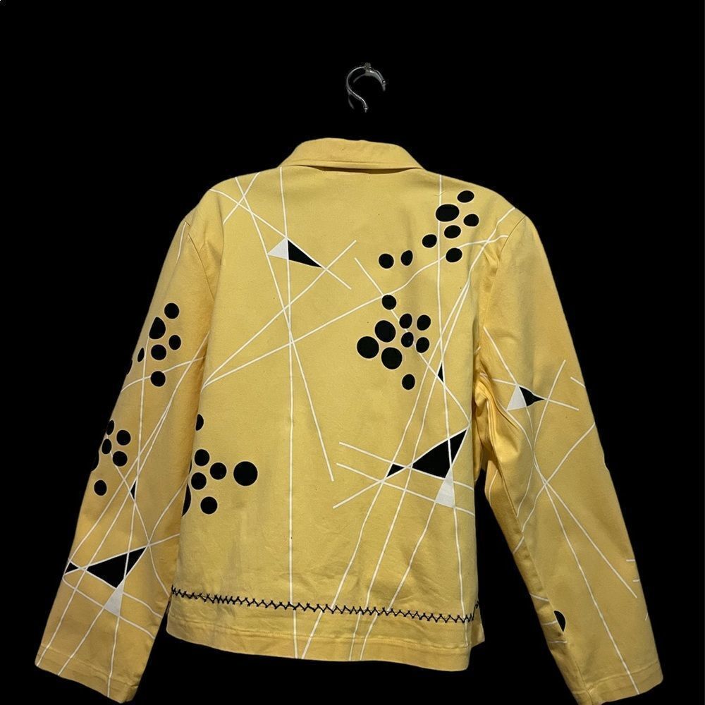 Great Cavalier jacket - Picture 3 of 3
